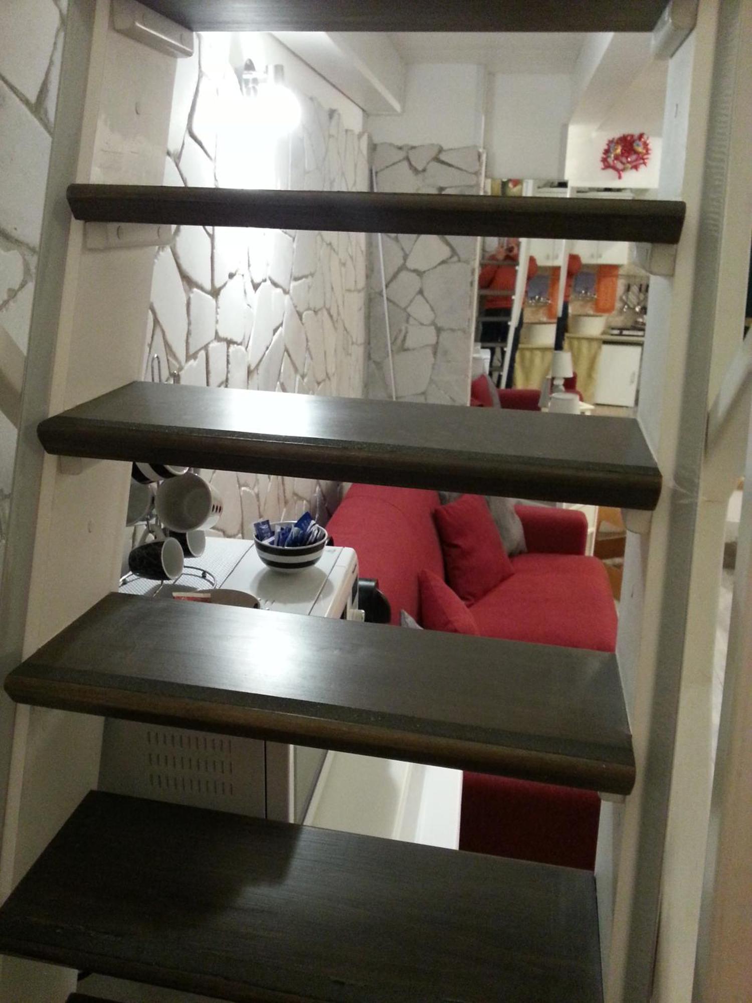 Dammuso Di Ponente Ortigia Appartement Syracuse Buitenkant foto