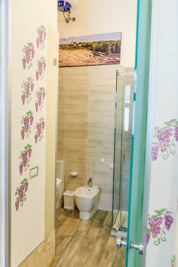 Dammuso Di Ponente Ortigia Appartement Syracuse Buitenkant foto