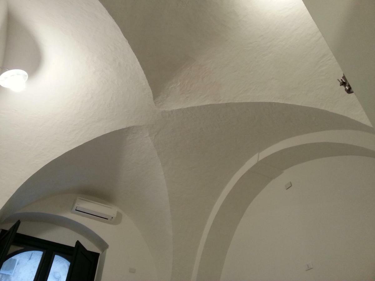 Dammuso Di Ponente Ortigia Appartement Syracuse Buitenkant foto