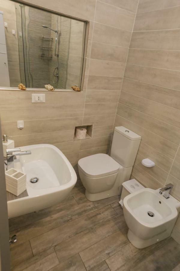 Dammuso Di Ponente Ortigia Appartement Syracuse Buitenkant foto